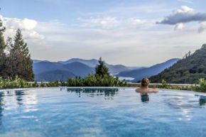 Kurhaus Cademario Hotel & DOT Spa - Ticino Hotels Group